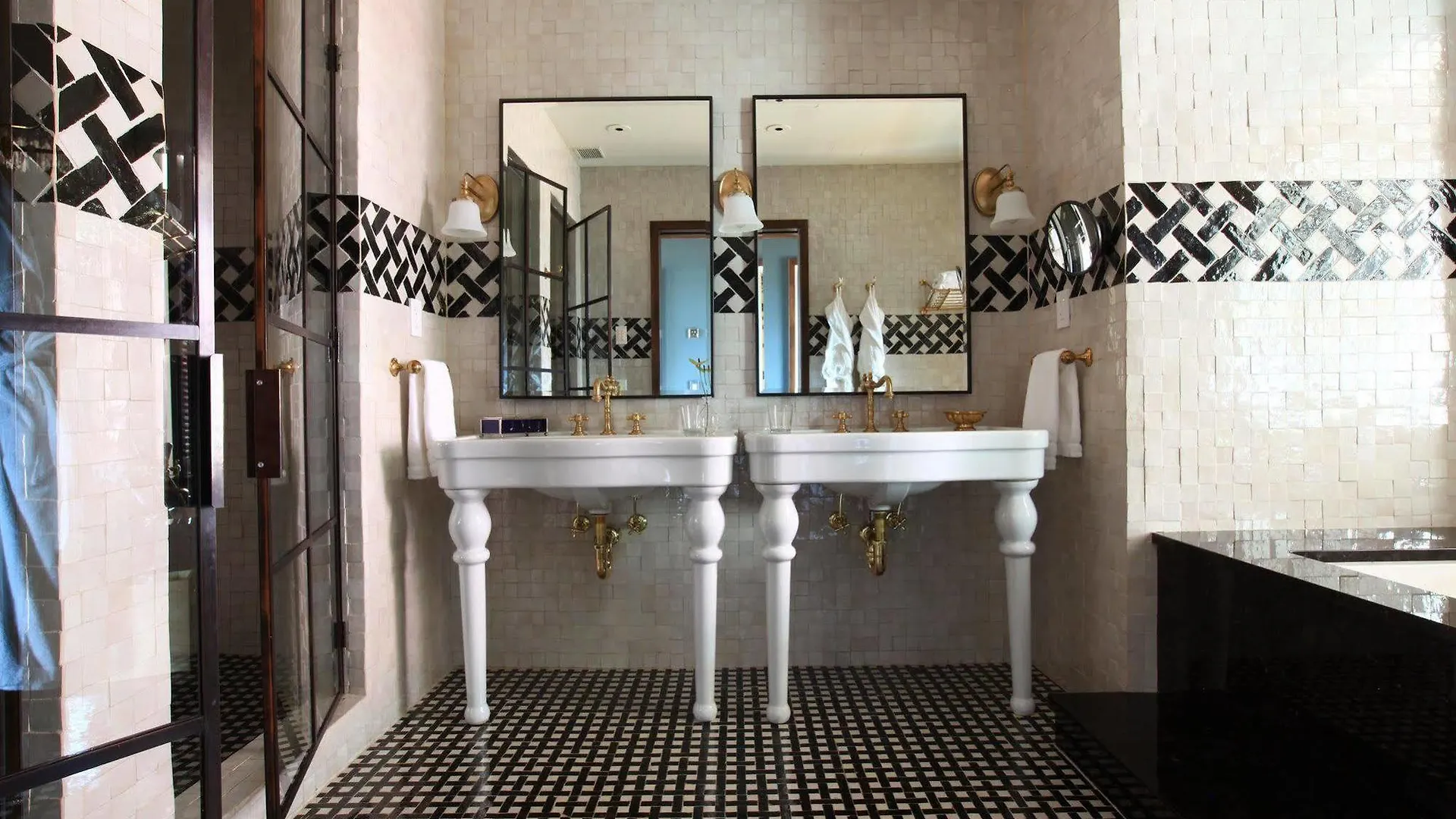 The Greenwich Hotel New York