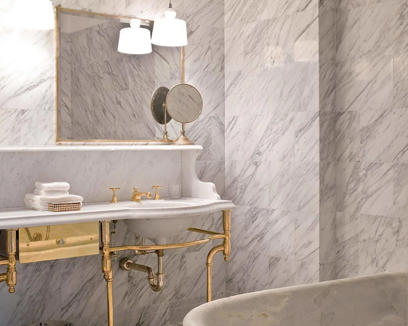The Greenwich Hotel New York 5*,