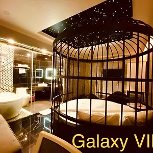 La Galerie Hotel Ho-Chi-Minh-Stadt