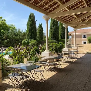 Domaine De La Reynaude 4* Aurons