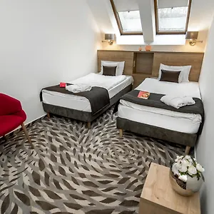Rubin Wellness&conference Hotel Budapest