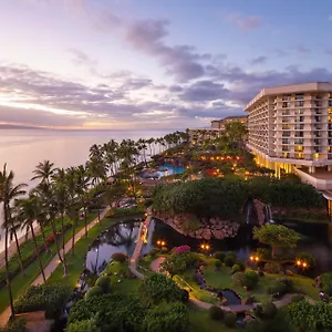 Hyatt Regency Maui Resort&spa Resort Lāhainā