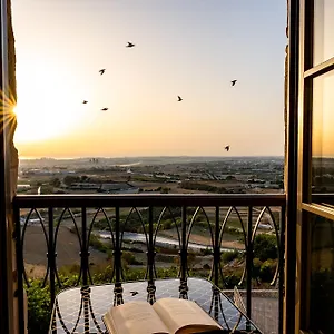 The Xara Palace Relais&chateaux 5* Mdina