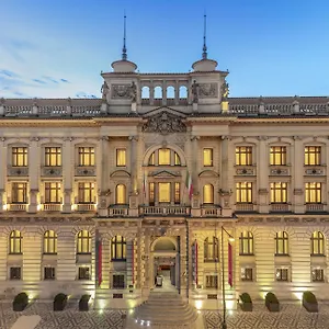 Nh Collection Carlo Iv Hotel Prag