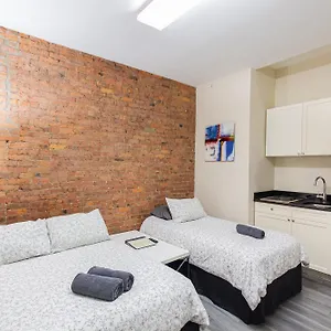 Apartment Plus, Next To The Korea-town, New York