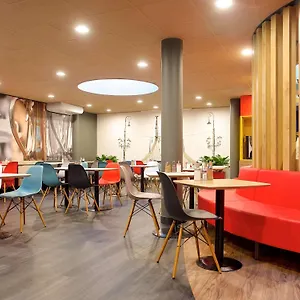 Hotel Ibis Centrum