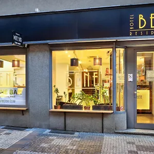 Bene Hotel Prag