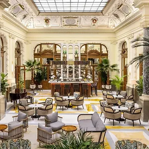 Nh Collection Carlo Iv Hotel Prag