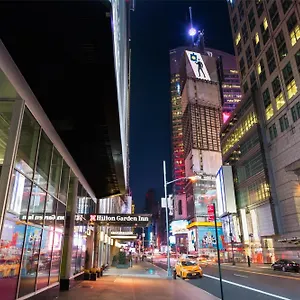 3* Hotel Hilton Garden - Times Square