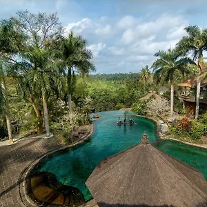 The Payogan And Resort Ubud