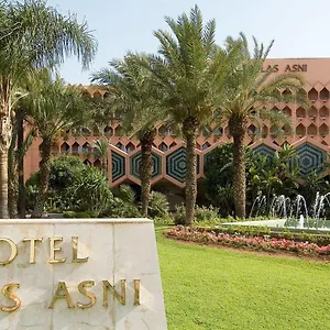 Atlas Asni 4* Marrakesh