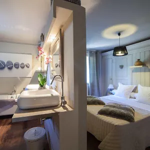 L'auberge De L'aubergine Eygalières