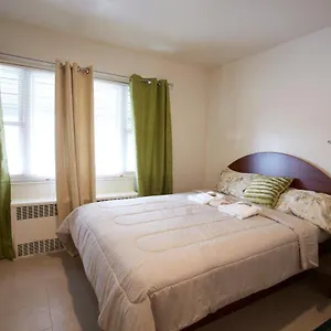 Apartment Studio&one Bedroom, New York
