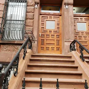 Apartment The Harlem Pearl, New York