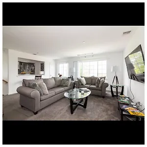 Apartment Decosta Homes, New York