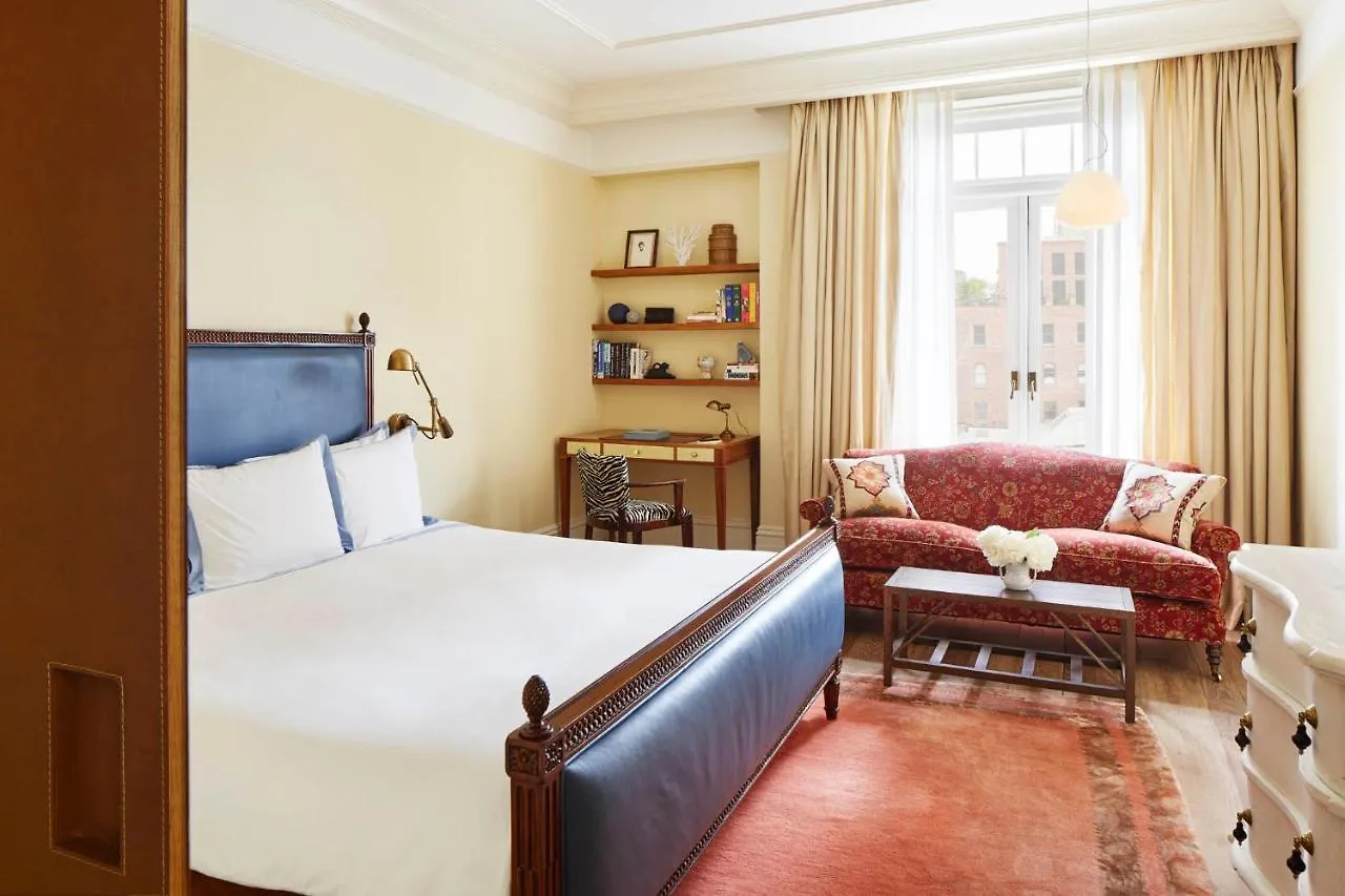 The Greenwich Hotel New York États-Unis