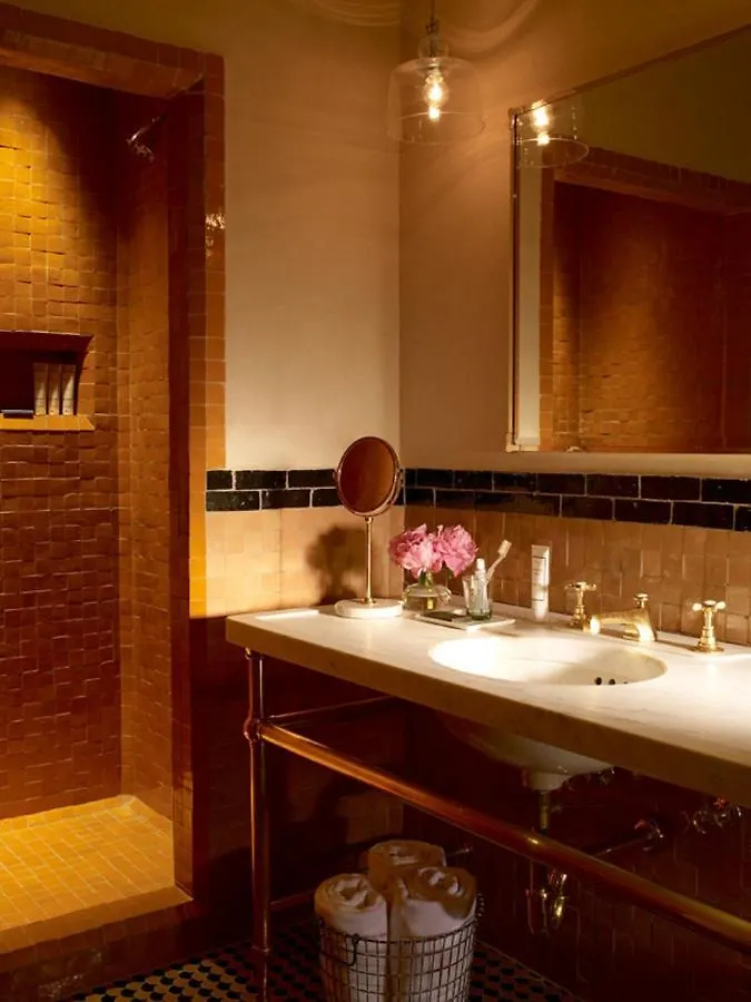 The Greenwich Hotel New York 5*,  États-Unis