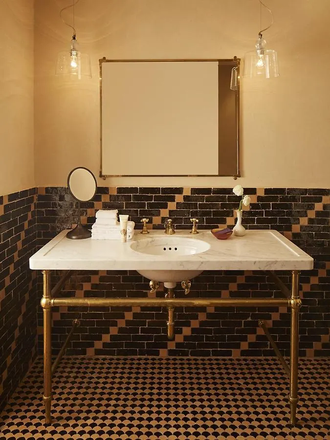 The Greenwich Hotel New York
