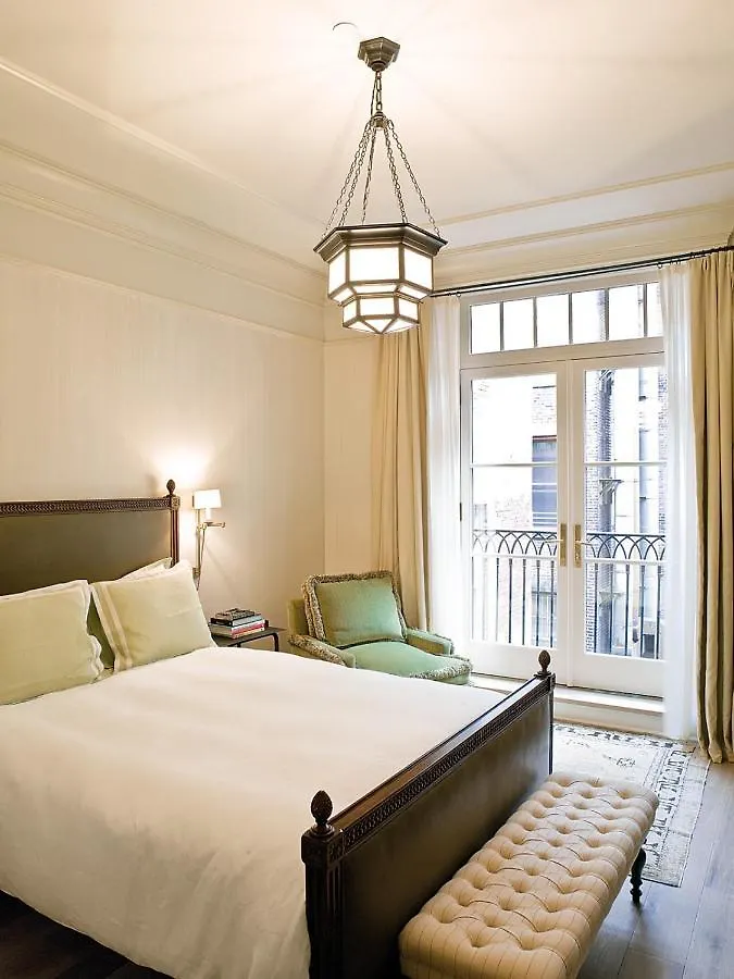 The Greenwich Hotel Nueva York