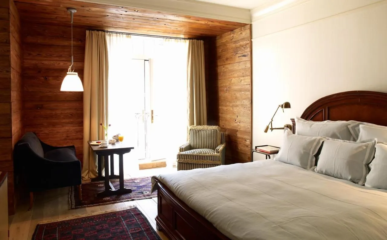 The Greenwich Hotel New York