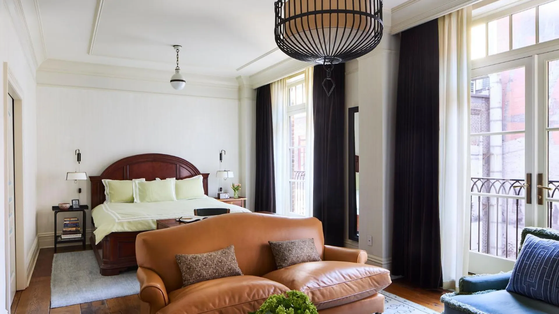 The Greenwich Hotel Nueva York