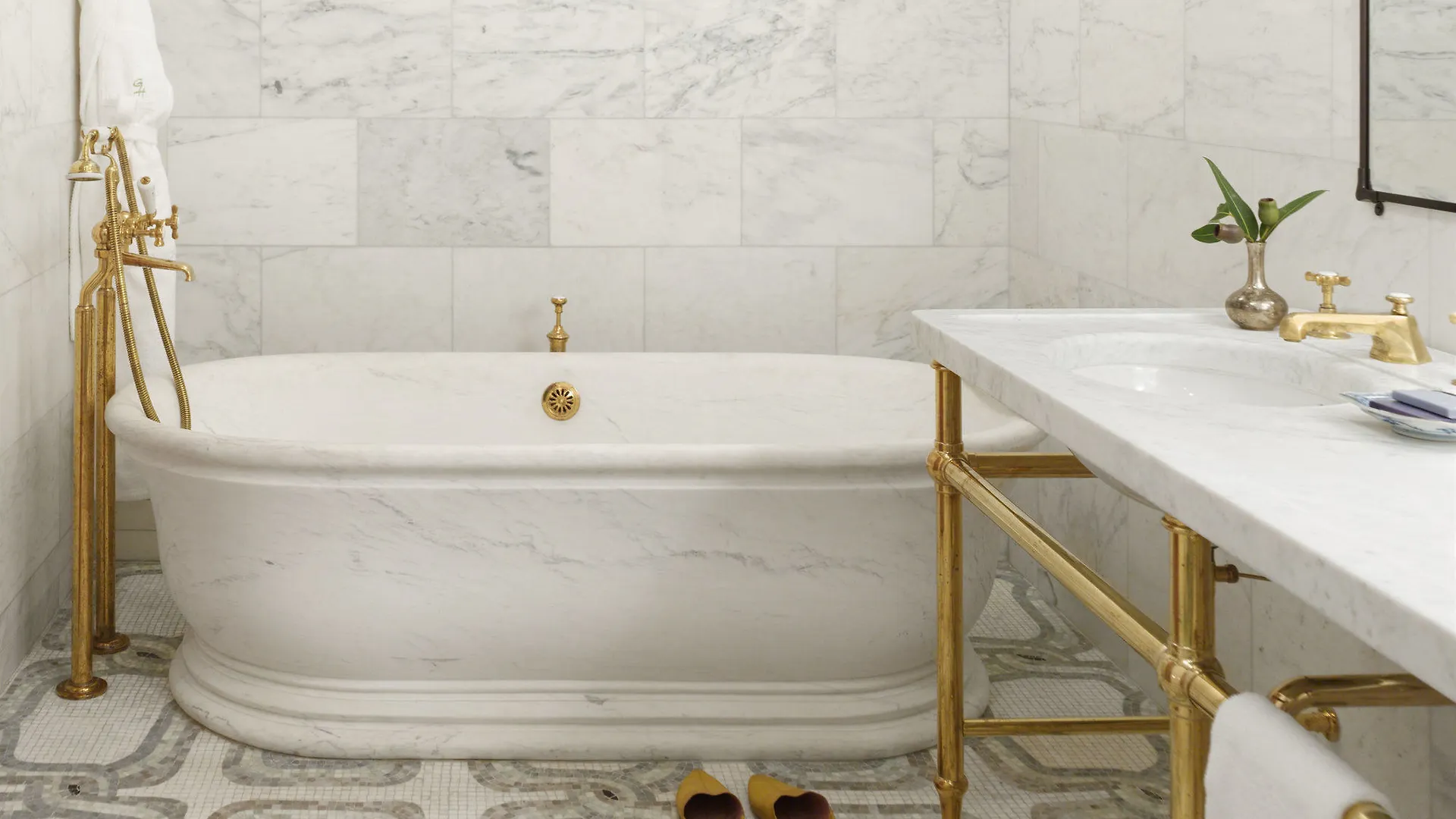 The Greenwich Hotel New York 5*,  États-Unis