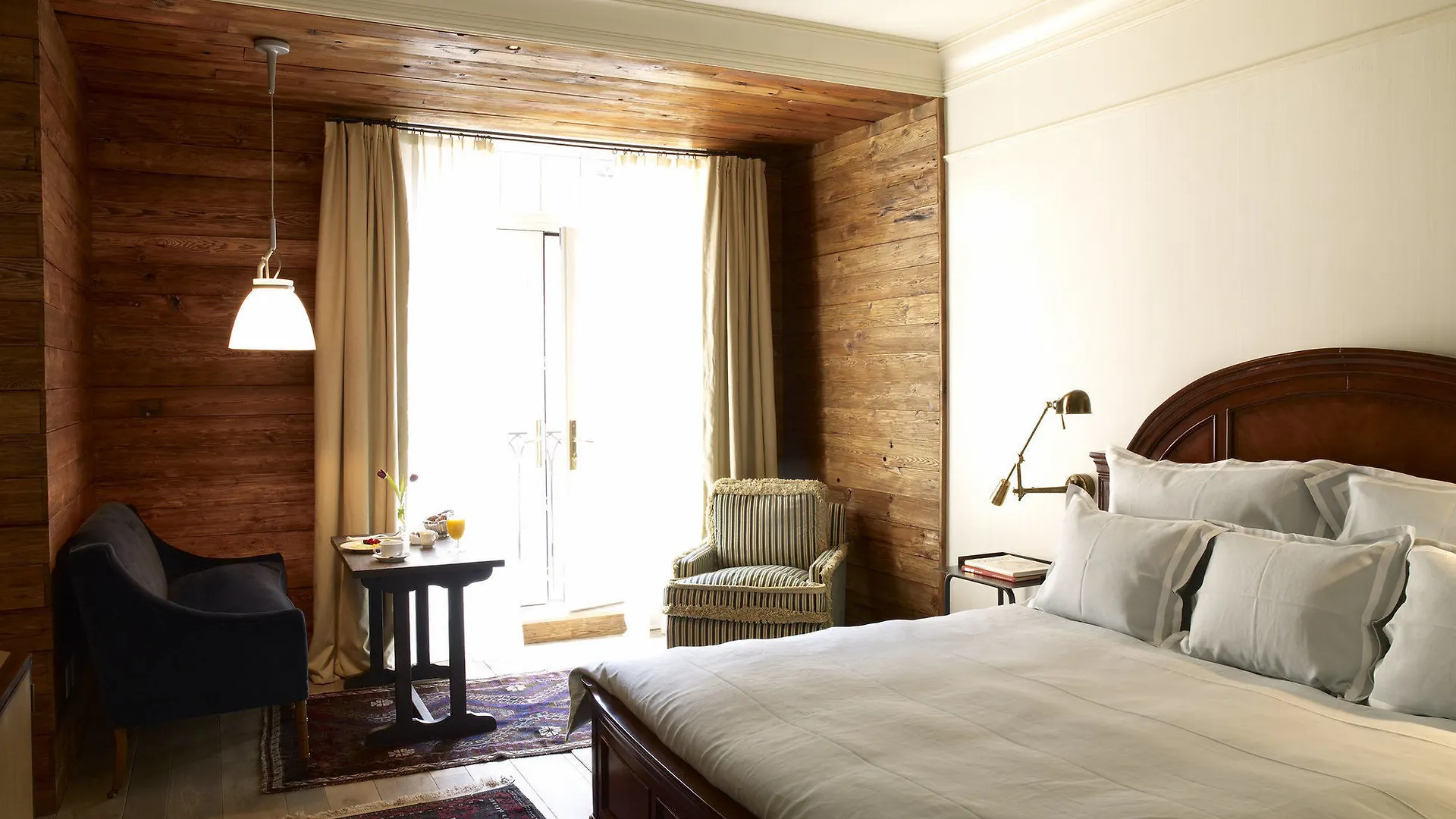 The Greenwich Hotel New York