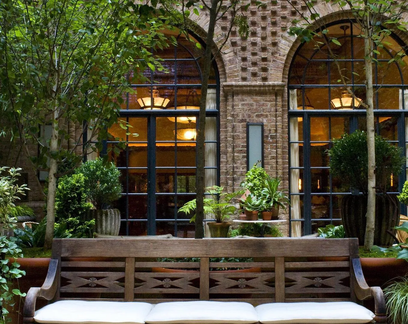 The Greenwich Hotel New York