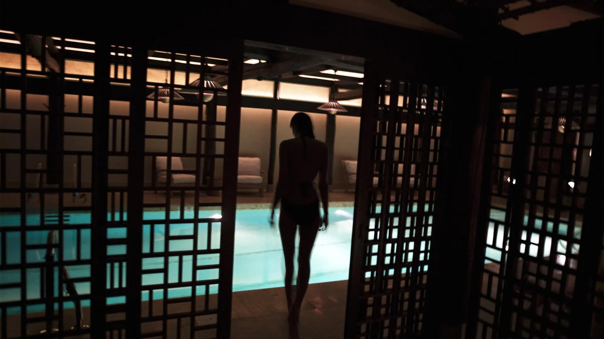 The Greenwich Hotel New York 5*,