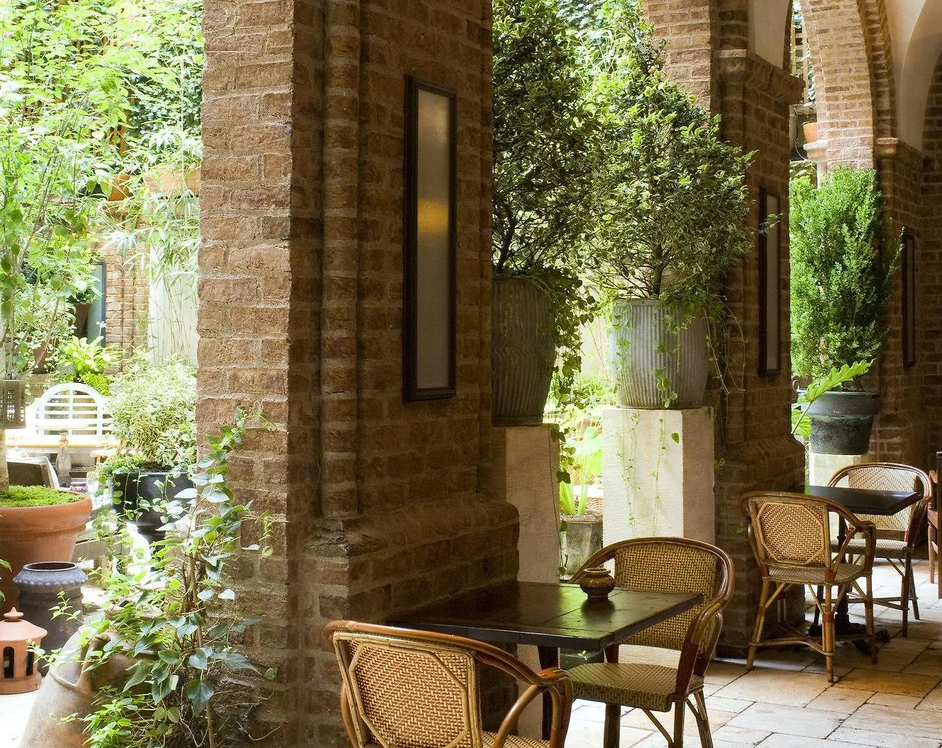 The Greenwich Hotel New York