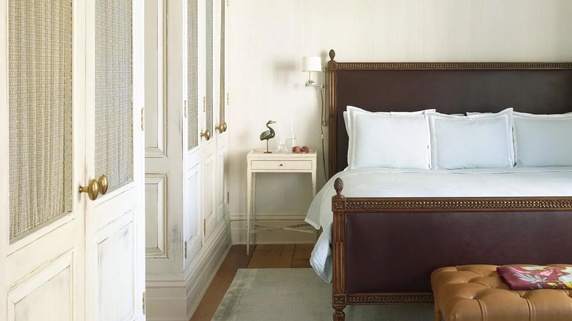 The Greenwich Hotel New York 5*,  États-Unis