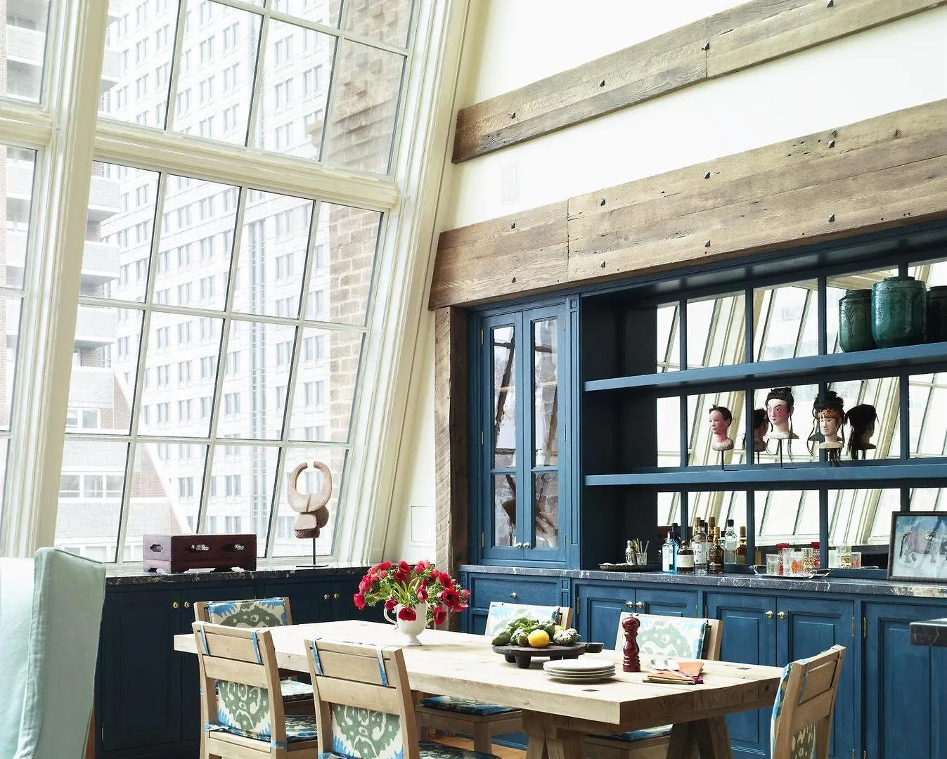The Greenwich Hotel New York