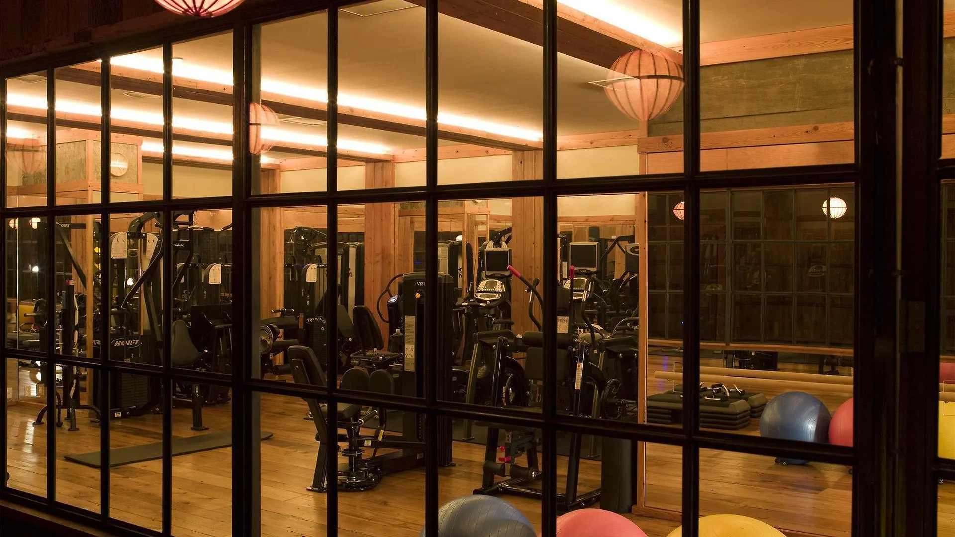 The Greenwich Hotel Нью-Йорк 5*,  США
