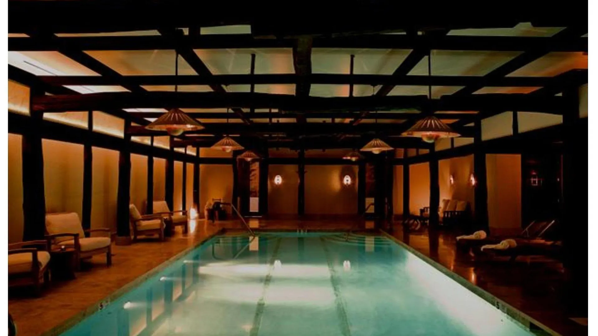 The Greenwich Hotel Nueva York