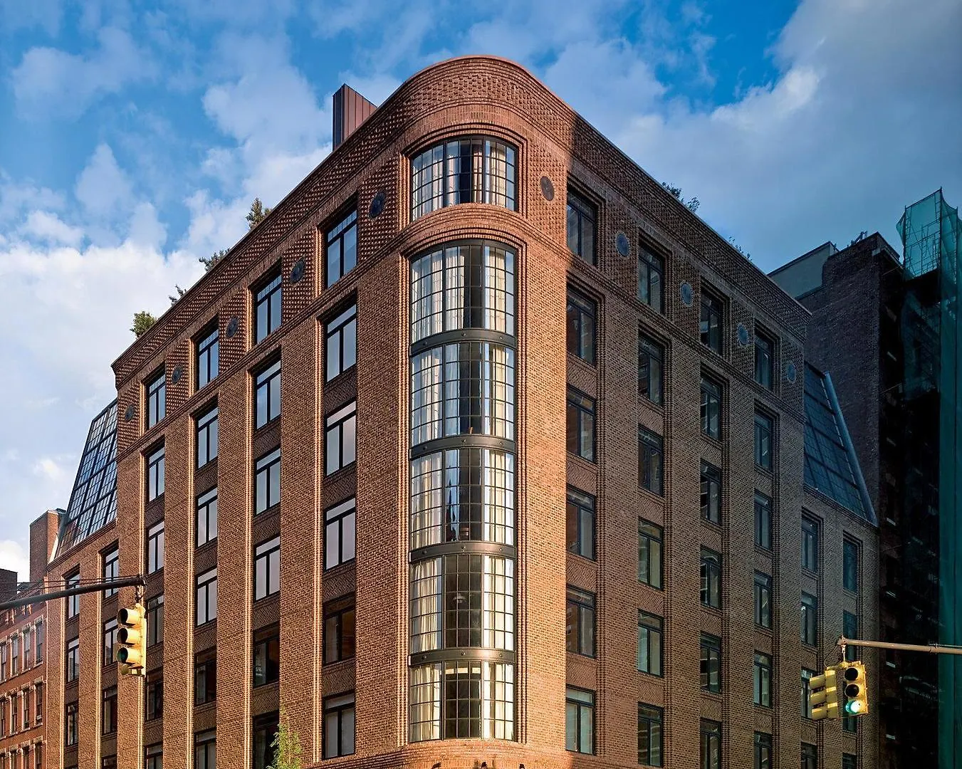 The Greenwich Hotel New York 5*,