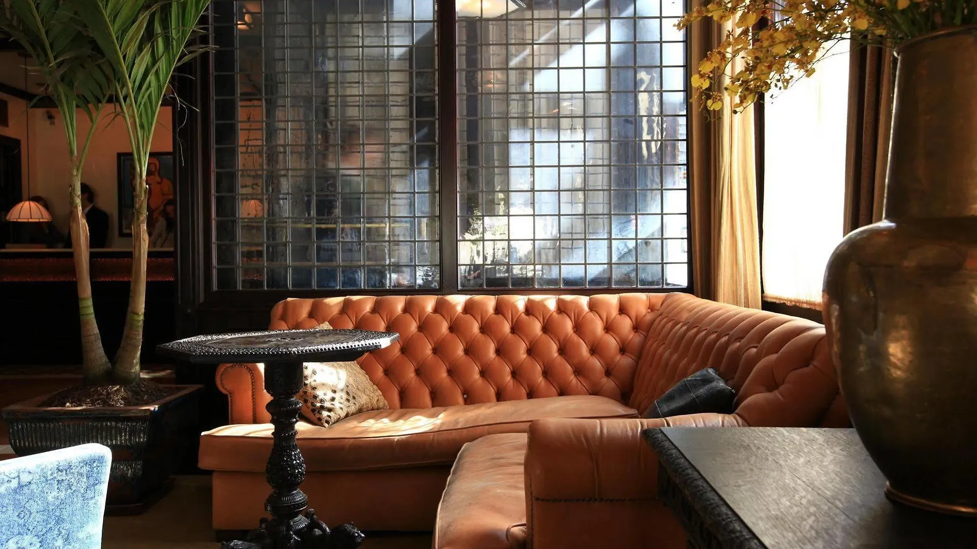 The Greenwich Hotel New York