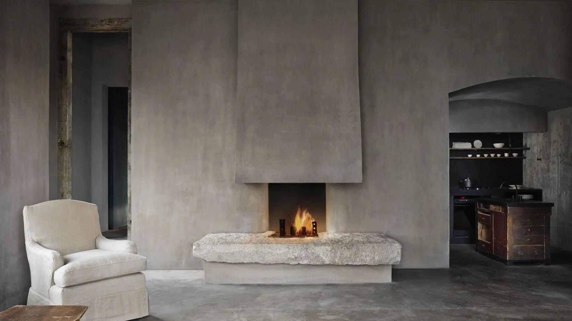 The Greenwich Hotel New York