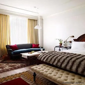 The Greenwich Hotel New York
