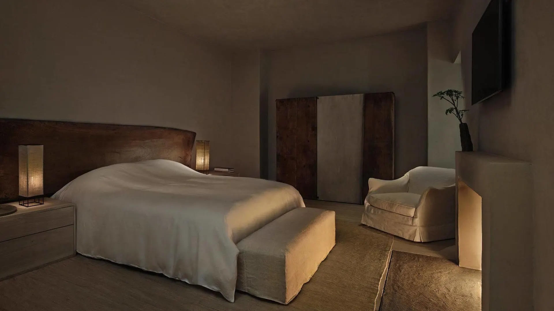 The Greenwich Hotel New York