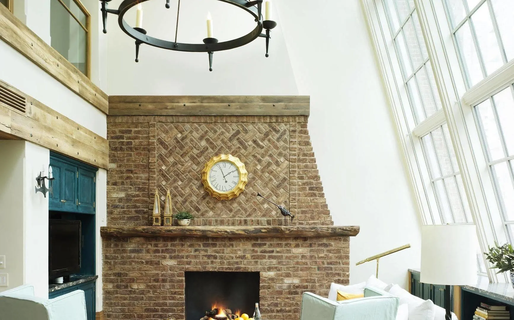 The Greenwich Hotel New York