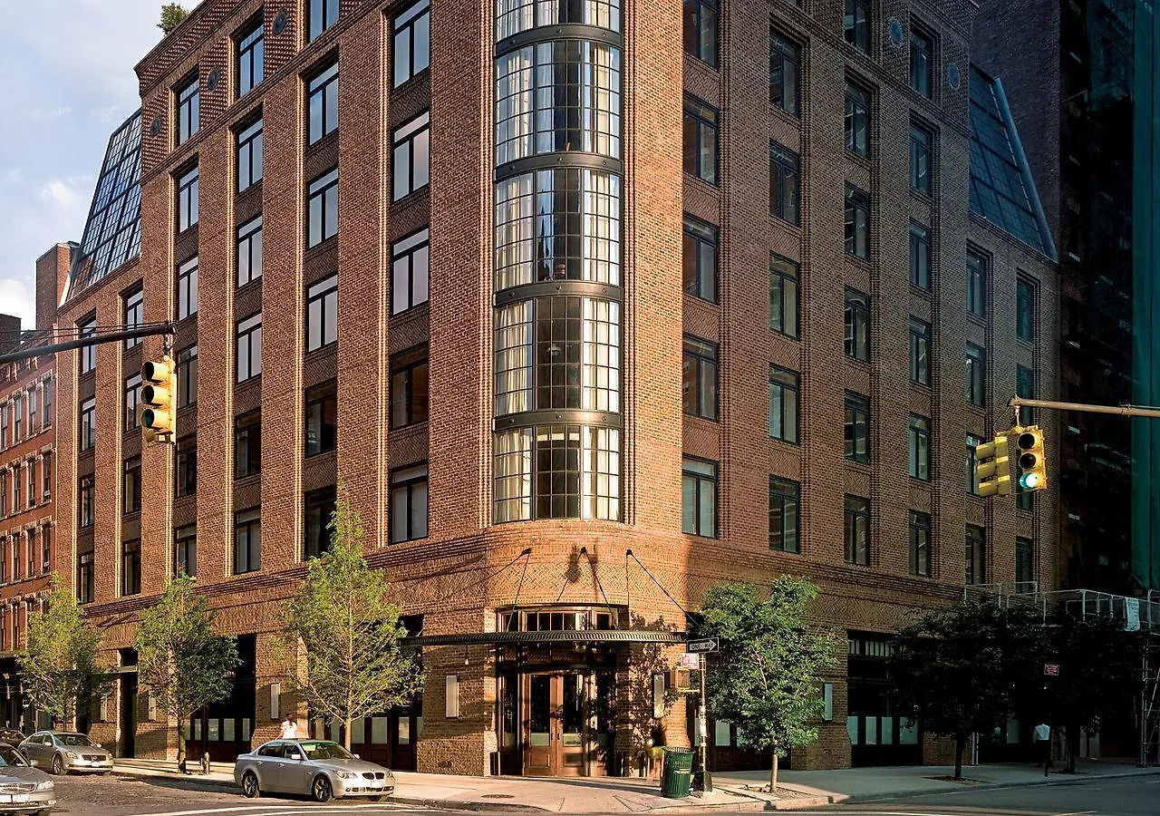 The Greenwich Hotel New York