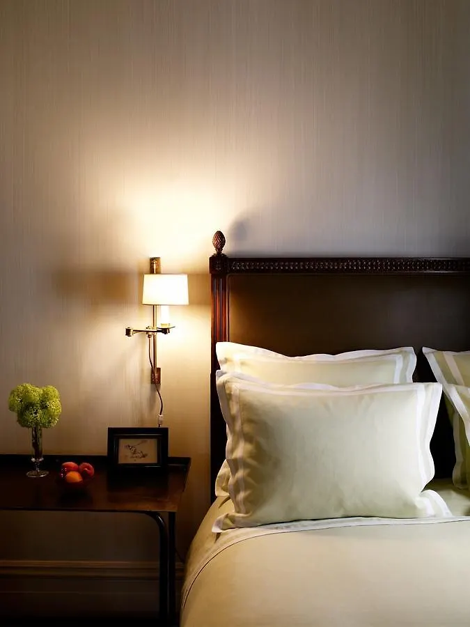 *****  The Greenwich Hotel New York États-Unis