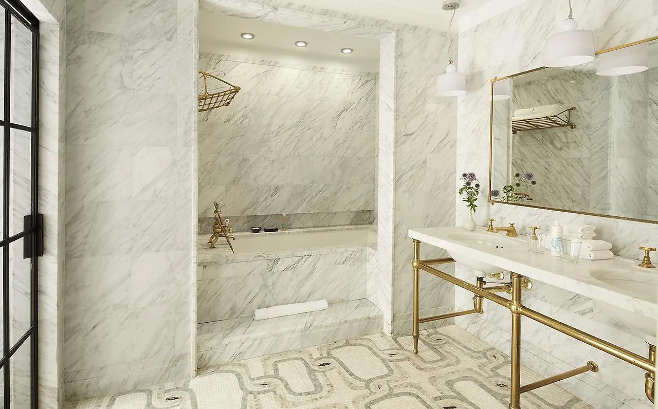 The Greenwich Hotel New York