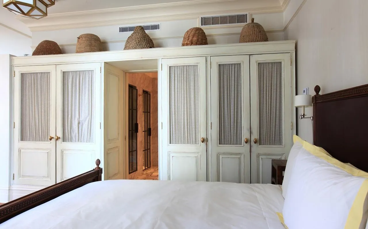 The Greenwich Hotel Nueva York
