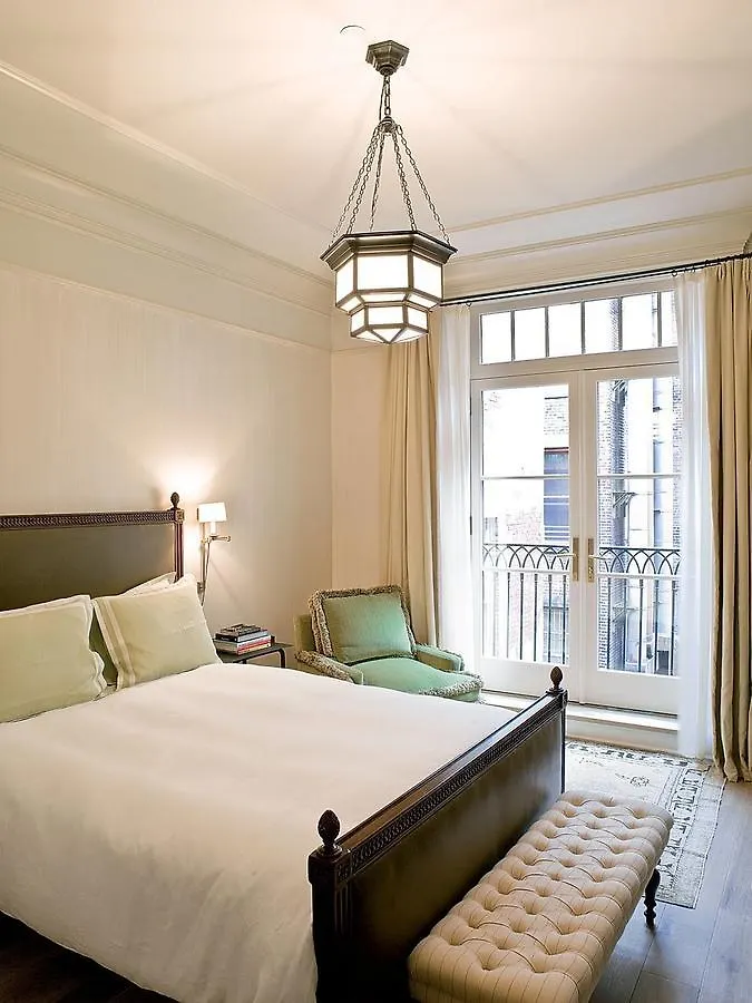 The Greenwich Hotel New York