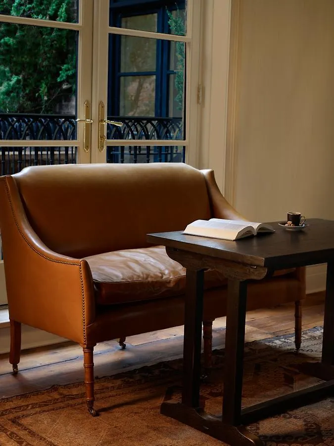 The Greenwich Hotel New York 5*,  États-Unis