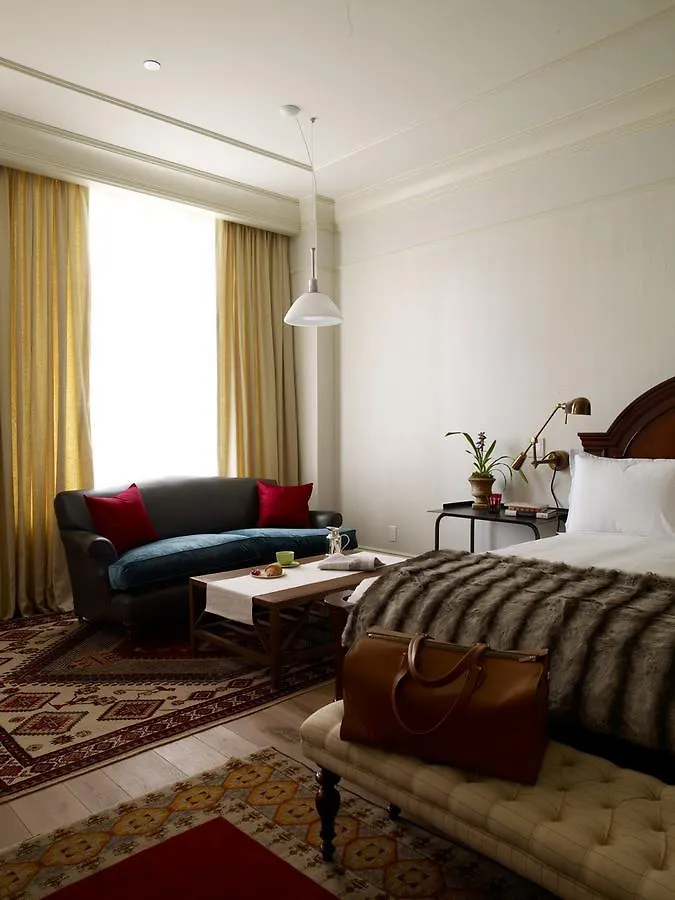 The Greenwich Hotel New York
