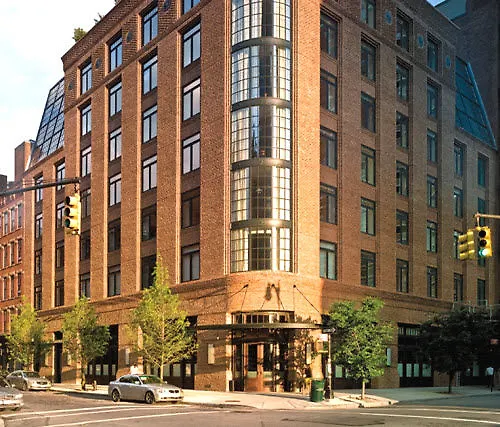 The Greenwich Hotel New York 5*,
