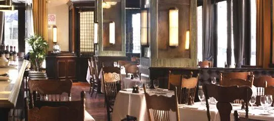 The Greenwich Hotel New York 5*,  États-Unis