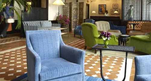 The Greenwich Hotel Нью-Йорк США